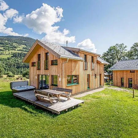 Сasa de vacaciones Holiday St.georgen Am Kreischb. 08 *
