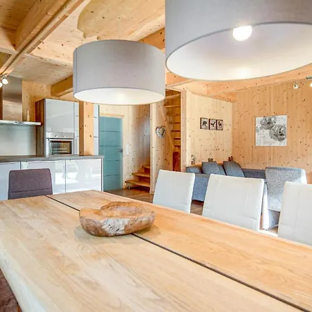 Сasa de vacaciones Holiday St.georgen Am Kreischb. 08 Sankt Lorenzen ob Murau