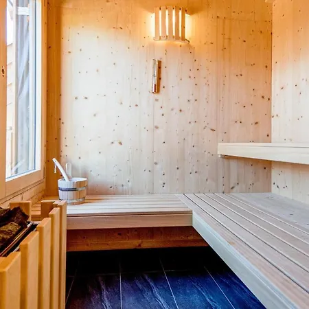Сasa de vacaciones Holiday St.georgen Am Kreischb. 08 Sankt Lorenzen ob Murau