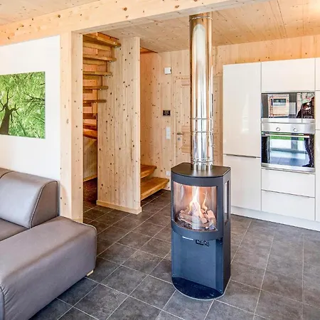 Holiday St.georgen Am Kreischb. 08